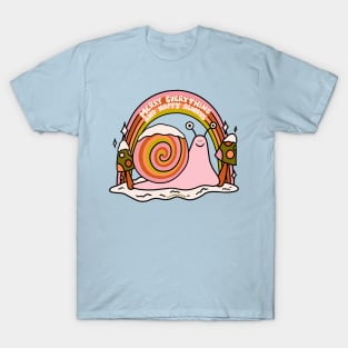 Merry Everything T-Shirt